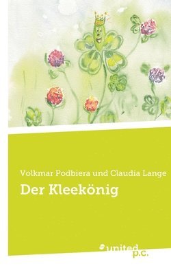 bokomslag Der Kleeknig