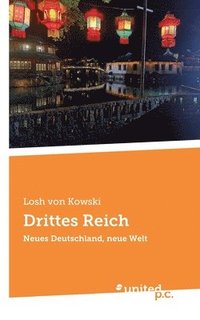 bokomslag Drittes Reich