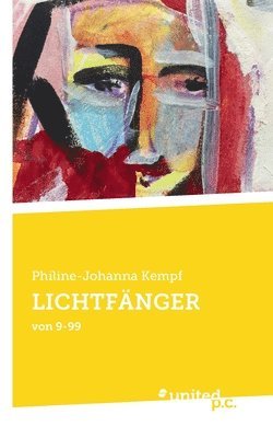 bokomslag Lichtfänger
