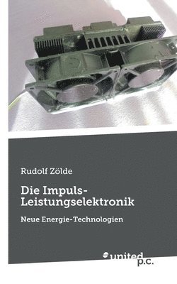 Rudolf Otto Zölde - Impuls-Leistungselektronik, Häftad