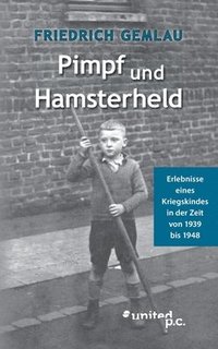 bokomslag Pimpf und Hamsterheld