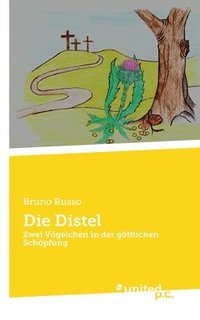 bokomslag Die Distel