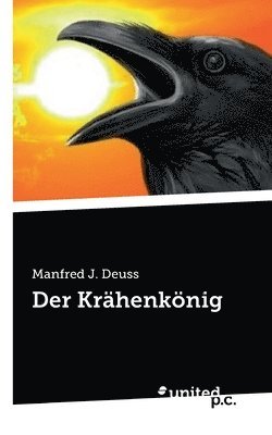 bokomslag Der Krhenknig