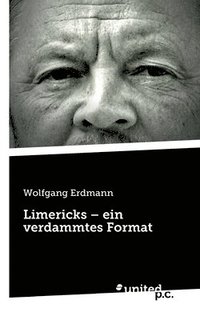 bokomslag Limericks - ein verdammtes Format