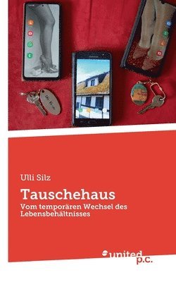 bokomslag Tauschehaus