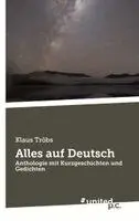 Klaus Tröbs - Alles auf Deutsch, Häftad. Tillgänglighet: Lägg i varukorg