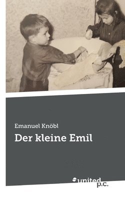 bokomslag Der kleine Emil