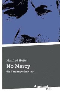 bokomslag No Mercy
