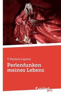 bokomslag Perlenfunken meines Lebens
