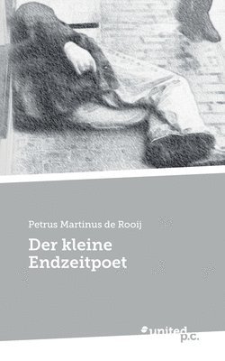bokomslag kleine Endzeitpoet