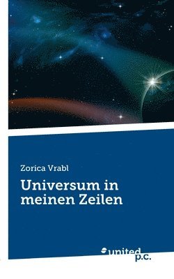 bokomslag Universum in meinen Zeilen