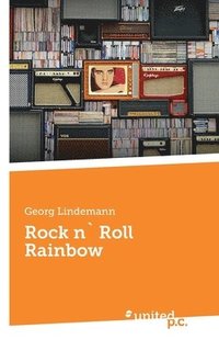 bokomslag Rock n` Roll Rainbow