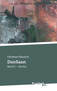 bokomslag DanSaan