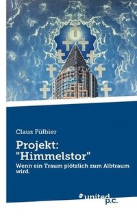 bokomslag Projekt