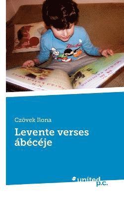 bokomslag Levente verses bcje