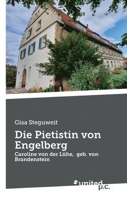 Die Pietistin von Engelberg 1