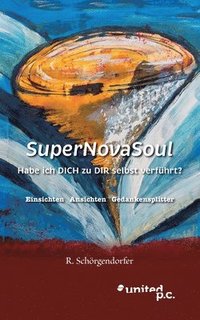 bokomslag SuperNovaSoul