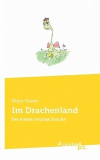 bokomslag Im Drachenland