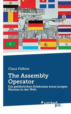 The Assembly Operator 1