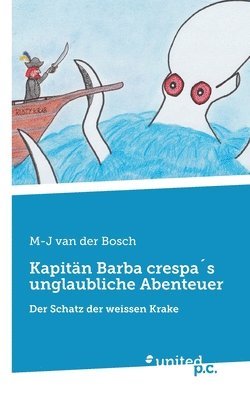 Kapitn Barba crespas unglaubliche Abenteuer 1