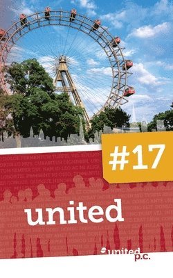 bokomslag united #17