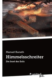 bokomslag Himmelsschreiter