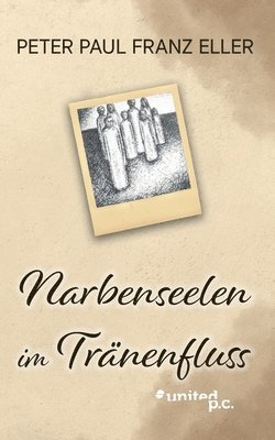 bokomslag Narbenseelen im Tränenfluss