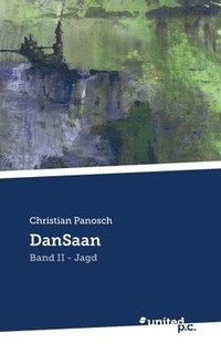 bokomslag DanSaan