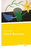 Lilie & Bromelie 1