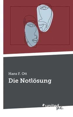 bokomslag Notlösung