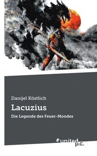 bokomslag Lacuzius