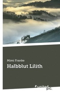 bokomslag Halbblut Lilith