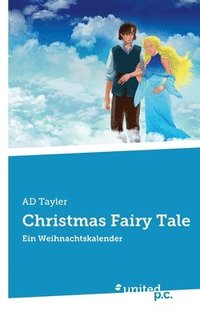 bokomslag Christmas Fairy Tale