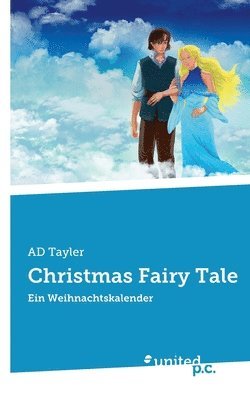 bokomslag Christmas Fairy Tale