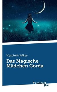 bokomslag Das Magische Mdchen Gorda