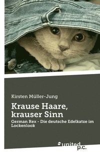 bokomslag Krause Haare, krauser Sinn