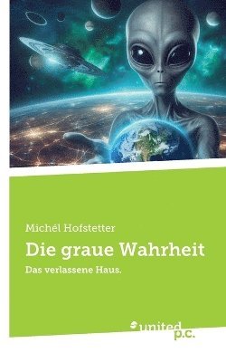 Michél Hofstetter, Michél - graue Wahrheit, Häftad