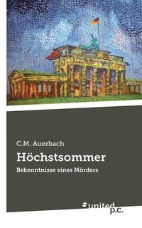 bokomslag Höchstsommer