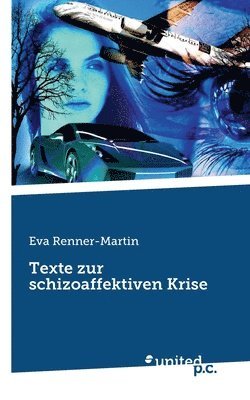 bokomslag Texte zur schizoaffektiven Krise