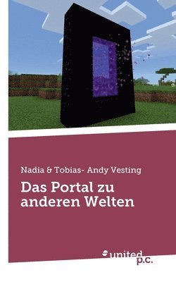 bokomslag Das Portal zu anderen Welten