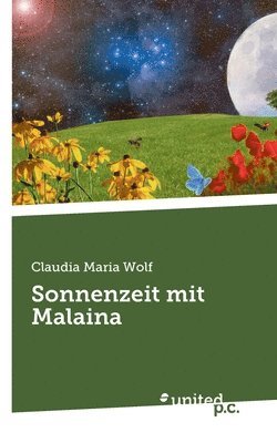 bokomslag Sonnenzeit mit Malaina