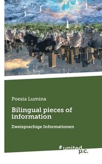 bokomslag Bilingual pieces of information