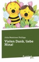 Vielen Dank, liebe Nina! 1