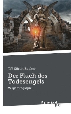 bokomslag Der Fluch des Todesengels