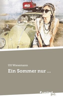 bokomslag Ein Sommer nur ...