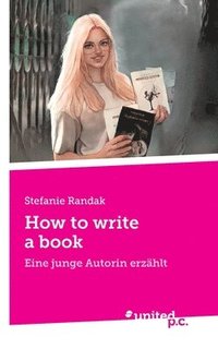 bokomslag How to write a book