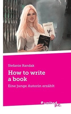 How to write a book 1