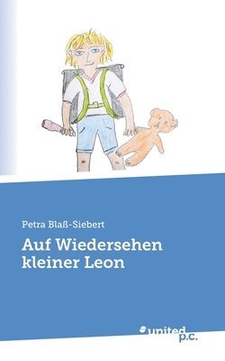 bokomslag Auf Wiedersehen kleiner Leon