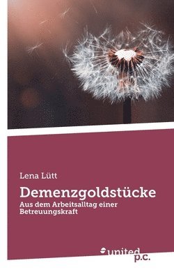 bokomslag Demenzgoldstcke