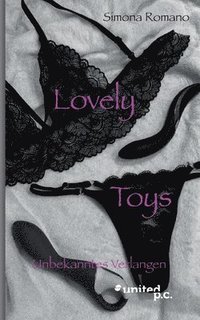 bokomslag Lovely Toys